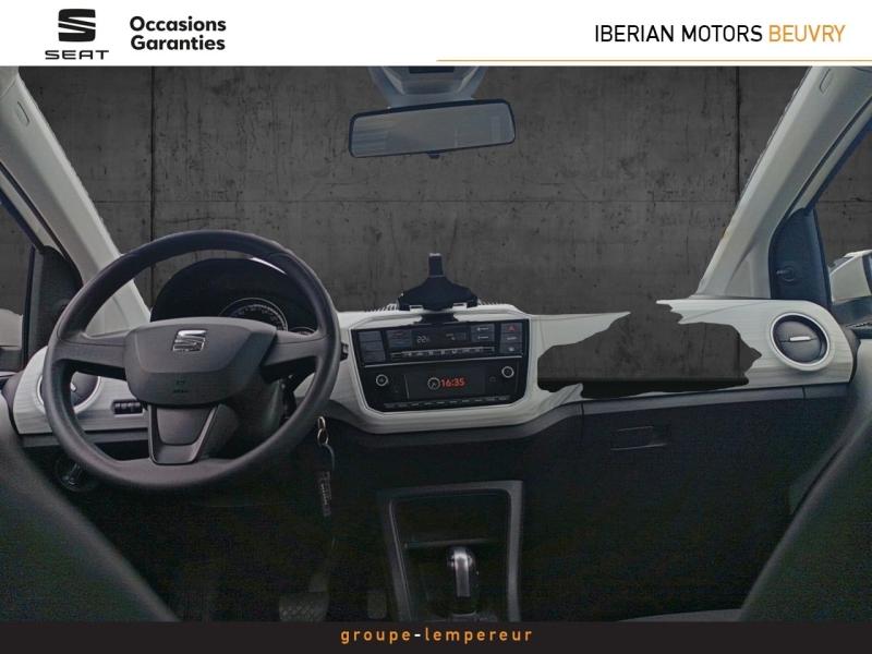 Image SEAT Mii electric Electric 83ch Plus 4cv