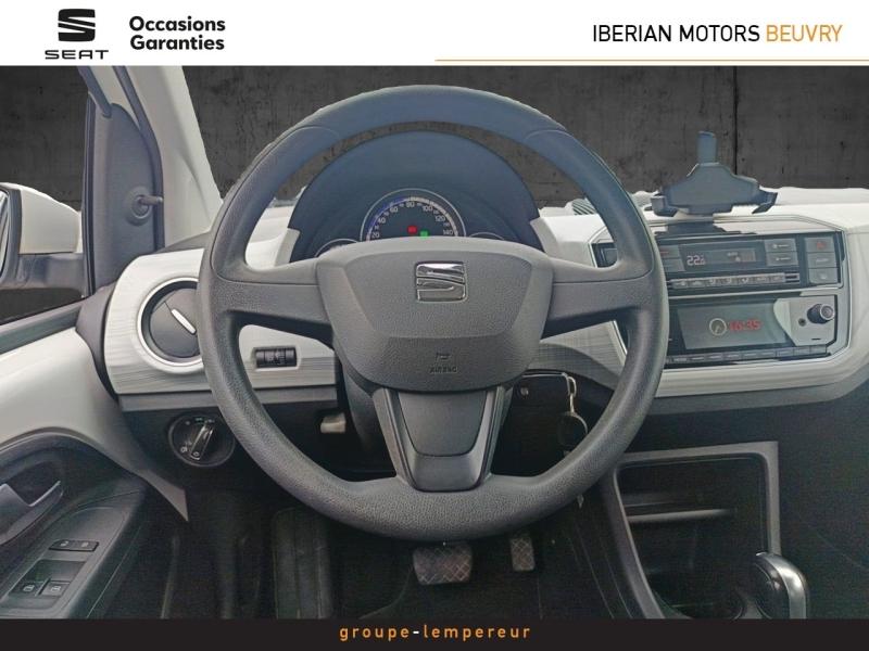 Image SEAT Mii electric Electric 83ch Plus 4cv