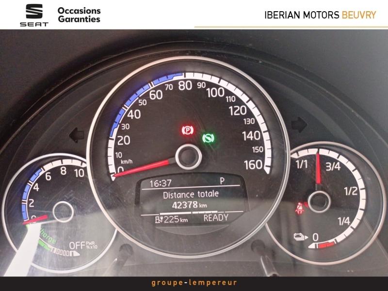 Image SEAT Mii electric Electric 83ch Plus 4cv