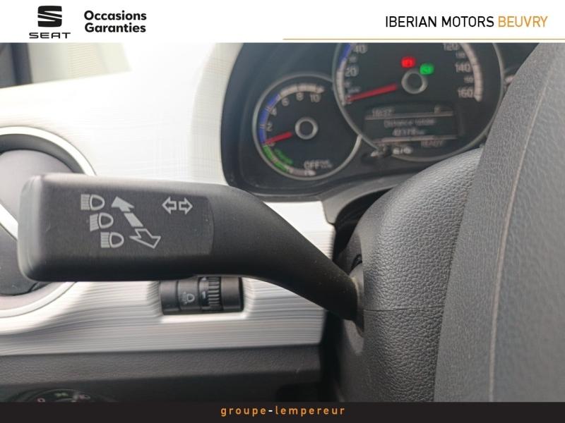 Image SEAT Mii electric Electric 83ch Plus 4cv