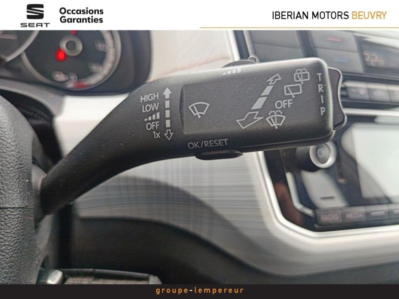 Image SEAT Mii electric Electric 83ch Plus 4cv