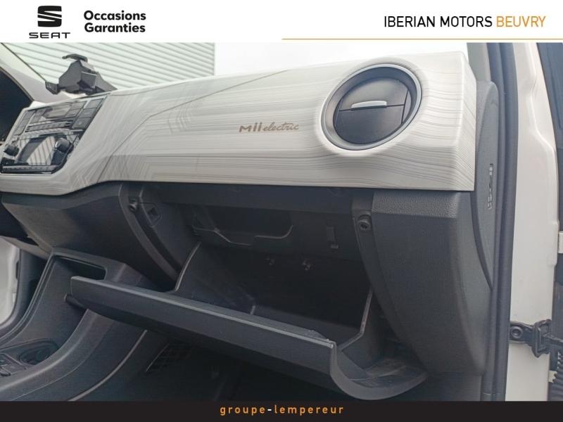 Image SEAT Mii electric Electric 83ch Plus 4cv