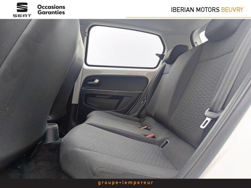 Image SEAT Mii electric Electric 83ch Plus 4cv