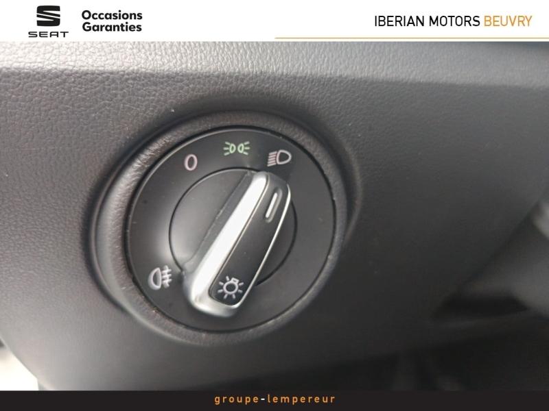 Image SEAT Mii electric Electric 83ch Plus 4cv