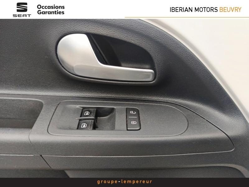 Image SEAT Mii electric Electric 83ch Plus 4cv