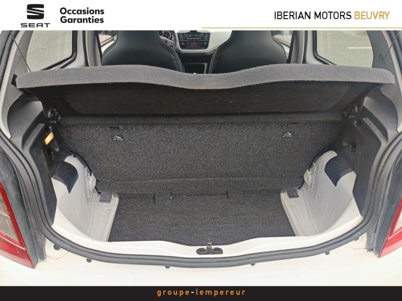 Image SEAT Mii electric Electric 83ch Plus 4cv