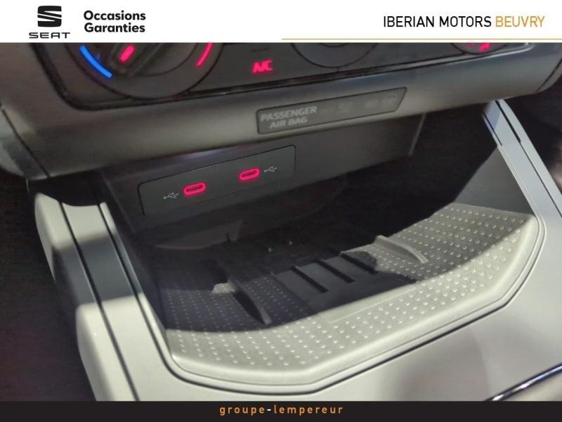 Image SEAT Ibiza 1.0 TSI 95ch Copa