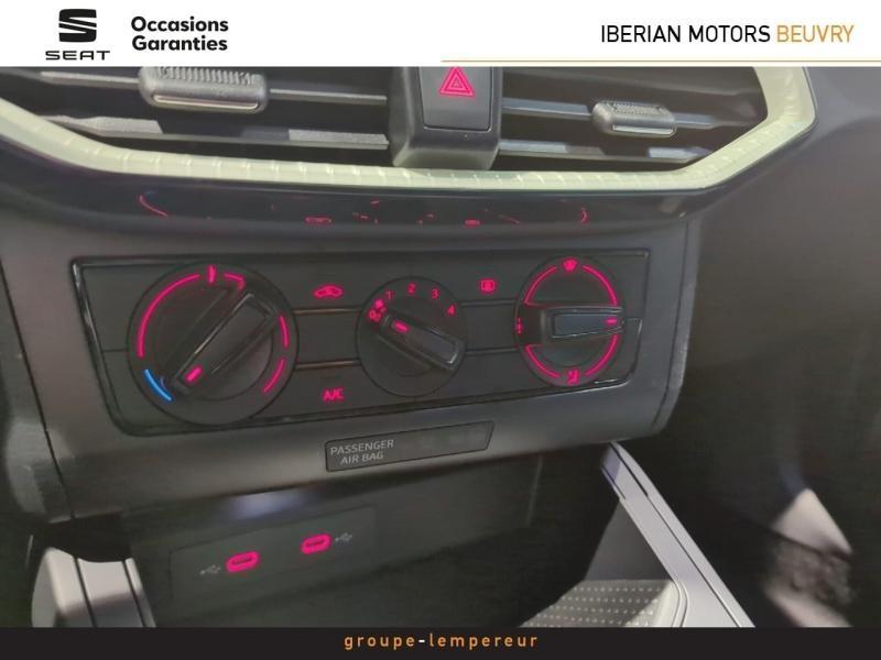 Image SEAT Ibiza 1.0 TSI 95ch Copa