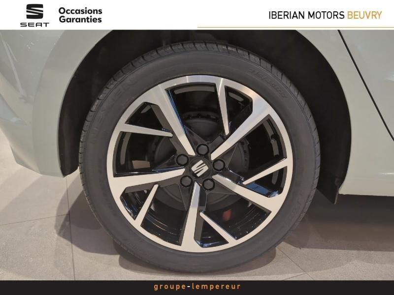 Image SEAT Ibiza 1.0 TSI 95ch Copa