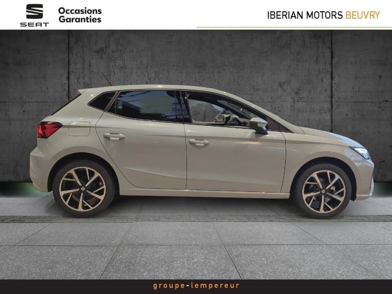 Image SEAT Ibiza 1.0 TSI 95ch Copa