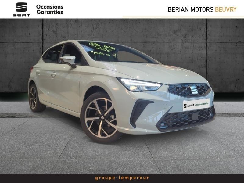 Image SEAT Ibiza 1.0 TSI 95ch Copa