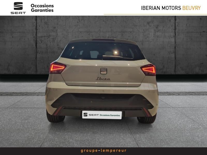 Image SEAT Ibiza 1.0 TSI 95ch Copa