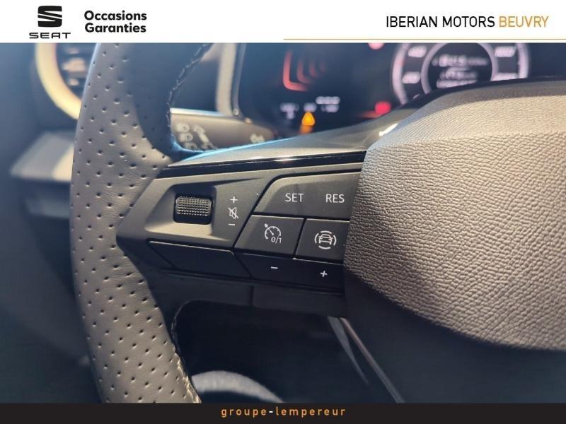Image SEAT Ibiza 1.0 TSI 95ch Copa