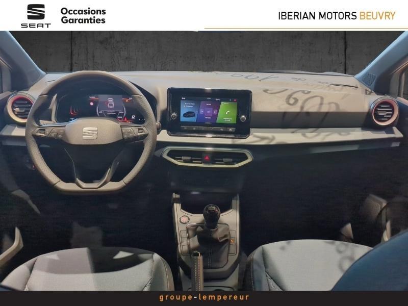Image SEAT Ibiza 1.0 TSI 95ch Copa