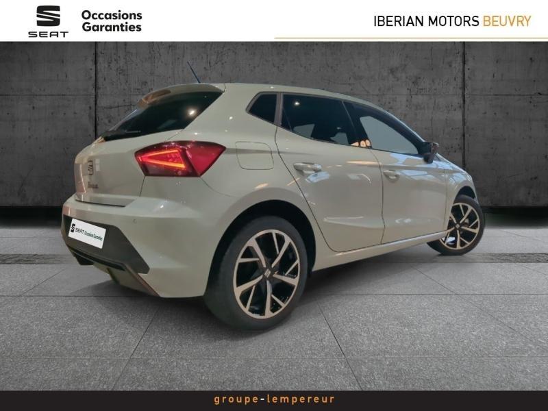 Image SEAT Ibiza 1.0 TSI 95ch Copa