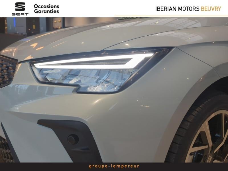 Image SEAT Ibiza 1.0 TSI 95ch Copa