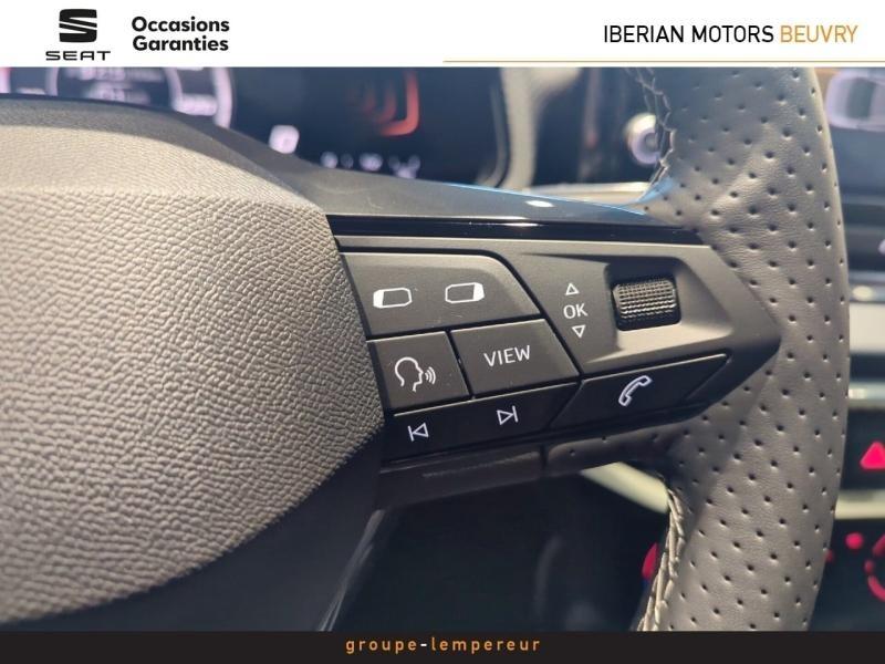 Image SEAT Ibiza 1.0 TSI 95ch Copa