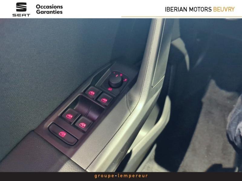 Image SEAT Ibiza 1.0 TSI 95ch Copa