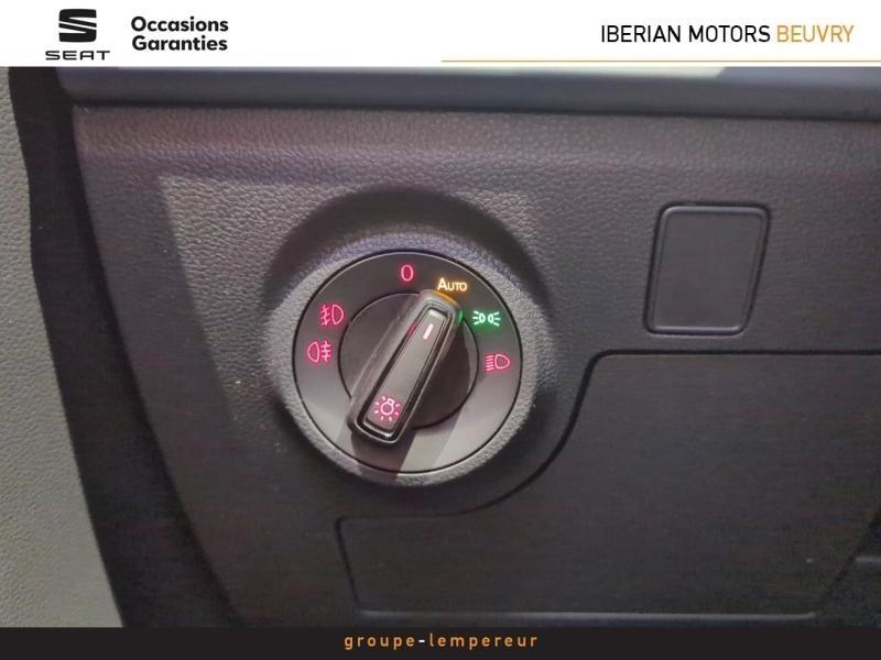 Image SEAT Ibiza 1.0 TSI 95ch Copa