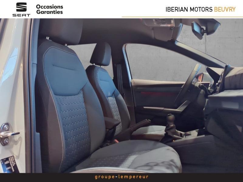 Image SEAT Ibiza 1.0 TSI 95ch Copa