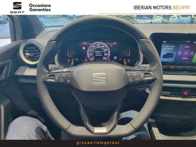 Image SEAT Ibiza 1.0 TSI 95ch Copa