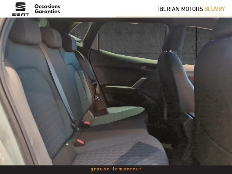 Image SEAT Ibiza 1.0 TSI 95ch Copa