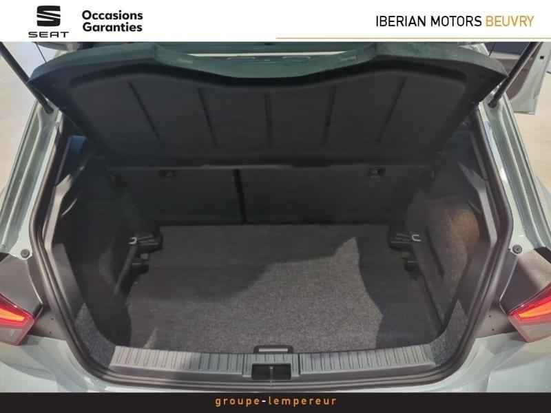 Image SEAT Ibiza 1.0 TSI 95ch Copa
