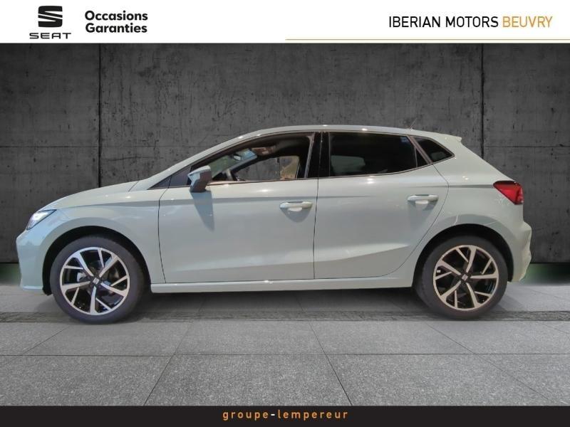 Image SEAT Ibiza 1.0 TSI 95ch Copa