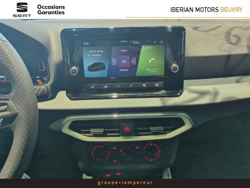Image SEAT Ibiza 1.0 TSI 95ch Copa
