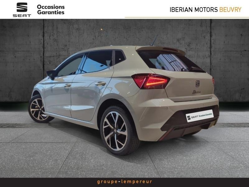 Image SEAT Ibiza 1.0 TSI 95ch Copa