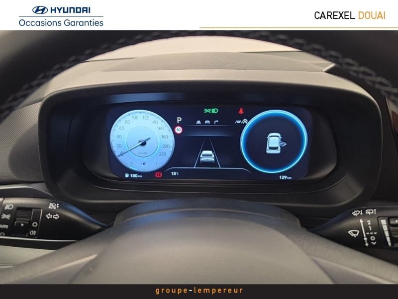 Image HYUNDAI i20 1.0 T-GDi 90ch Intuitive DCT-7