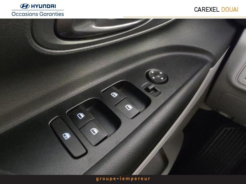 Image HYUNDAI i20 1.0 T-GDi 90ch Intuitive DCT-7