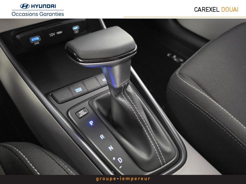Image HYUNDAI i20 1.0 T-GDi 90ch Intuitive DCT-7