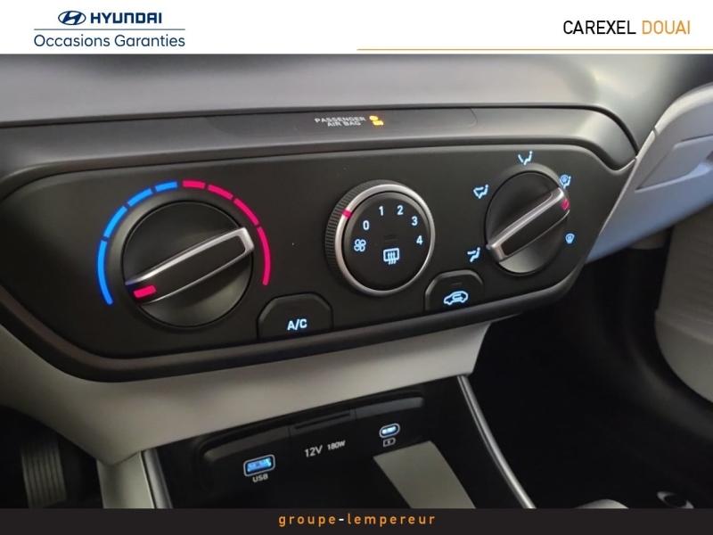 Image HYUNDAI i20 1.0 T-GDi 90ch Intuitive DCT-7