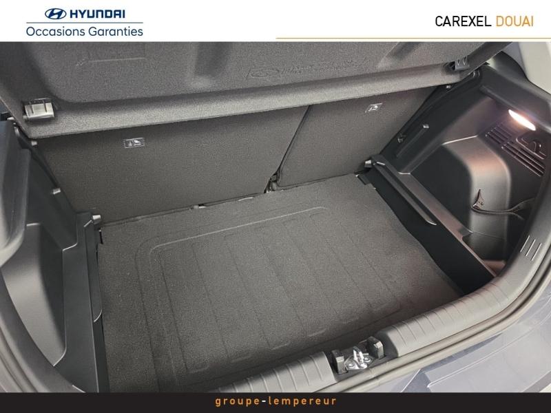 Image HYUNDAI i20 1.0 T-GDi 90ch Intuitive DCT-7