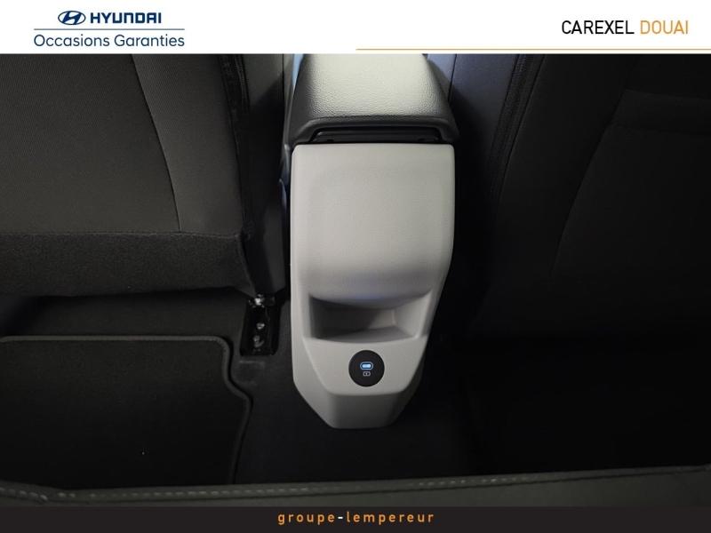 Image HYUNDAI i20 1.0 T-GDi 90ch Intuitive DCT-7