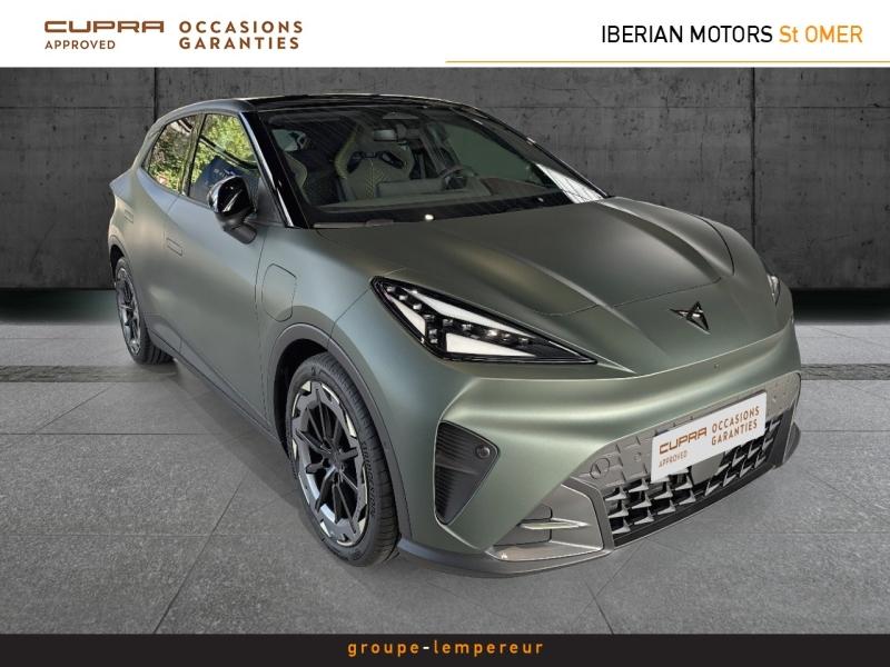 Photo CUPRA Raval 226ch 51,5kWh VZ Extreme