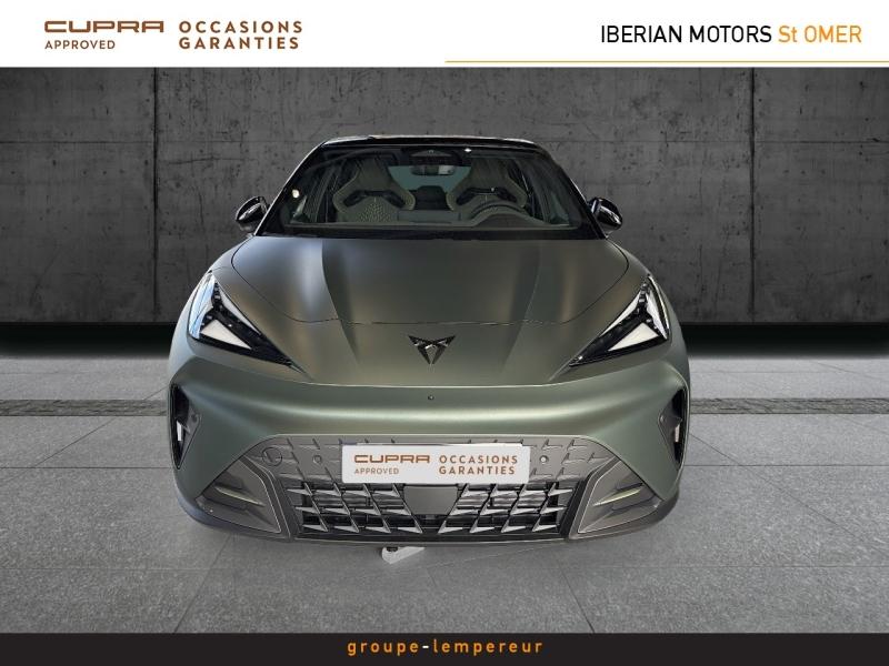 Image CUPRA Raval 226ch 51,5kWh VZ Extreme