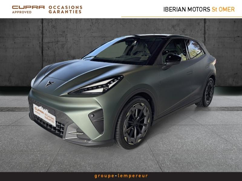 Image CUPRA Raval 226ch 51,5kWh VZ Extreme
