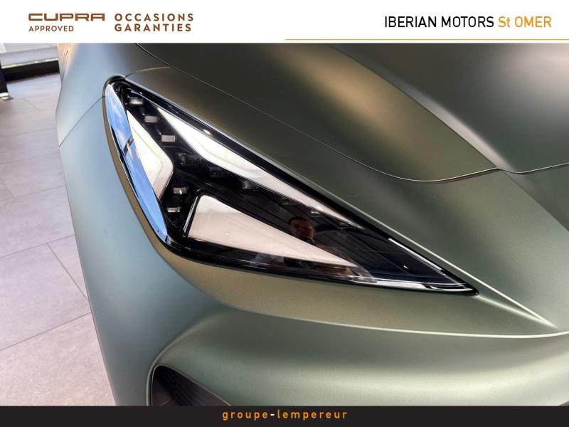Image CUPRA Raval 226ch 51,5kWh VZ Extreme