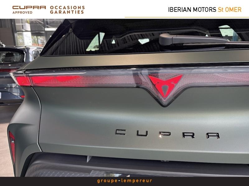 Image CUPRA Raval 226ch 51,5kWh VZ Extreme