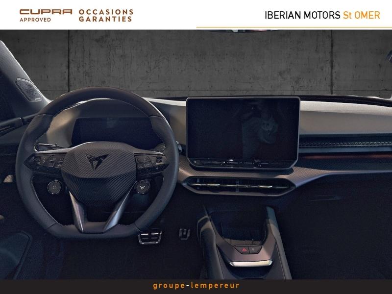 Image CUPRA Raval 226ch 51,5kWh VZ Extreme