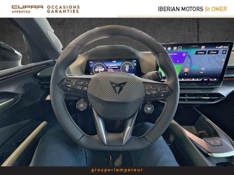 Image CUPRA Raval 226ch 51,5kWh VZ Extreme