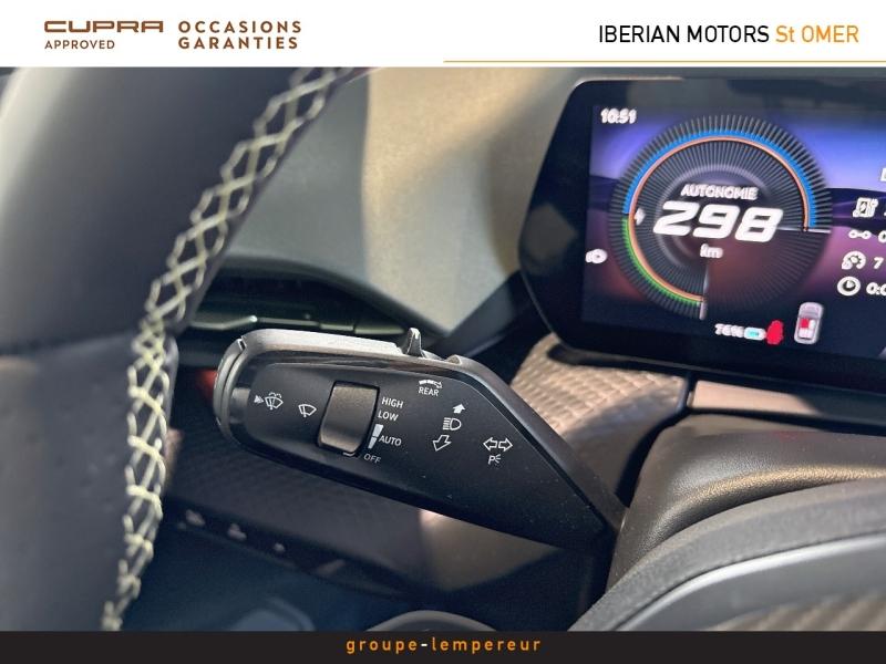 Image CUPRA Raval 226ch 51,5kWh VZ Extreme