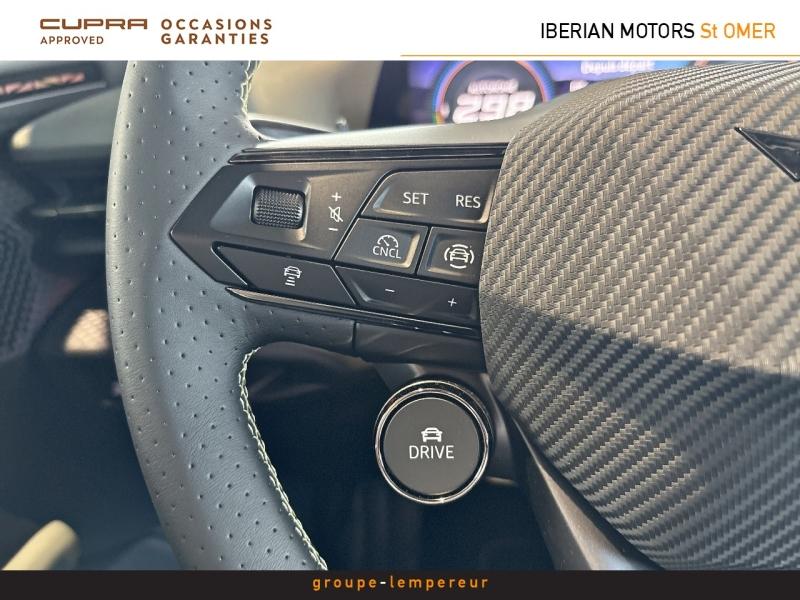 Image CUPRA Raval 226ch 51,5kWh VZ Extreme