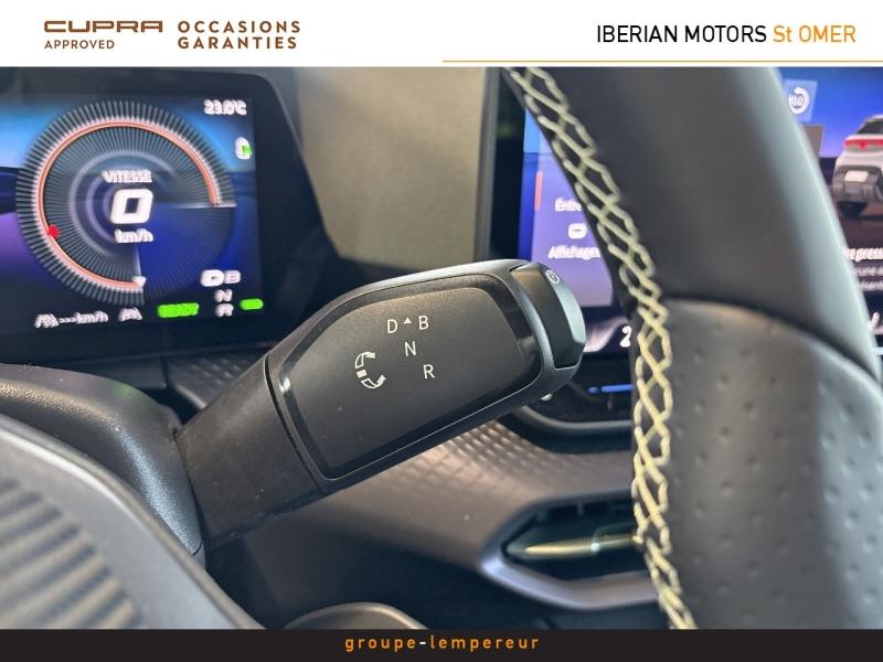 Image CUPRA Raval 226ch 51,5kWh VZ Extreme