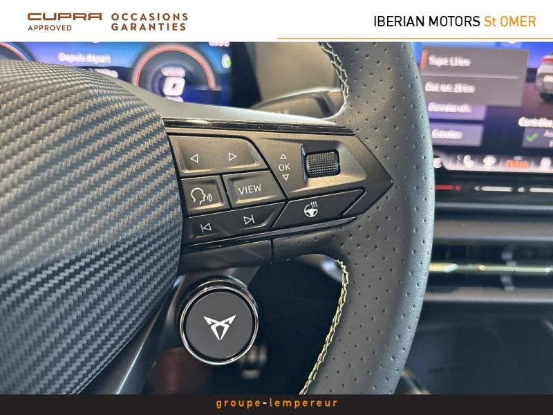 Image CUPRA Raval 226ch 51,5kWh VZ Extreme