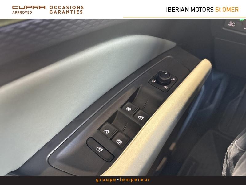 Image CUPRA Raval 226ch 51,5kWh VZ Extreme