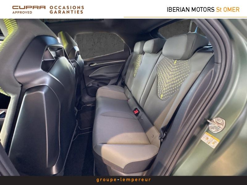 Image CUPRA Raval 226ch 51,5kWh VZ Extreme