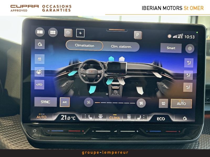 Image CUPRA Raval 226ch 51,5kWh VZ Extreme